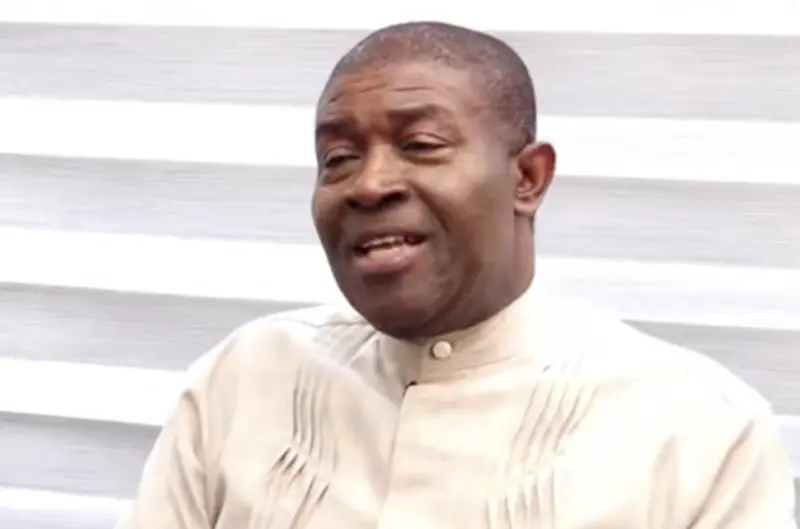 If NPP wants NDC votes, why reject your own? - Akomea pushes for Alan's return