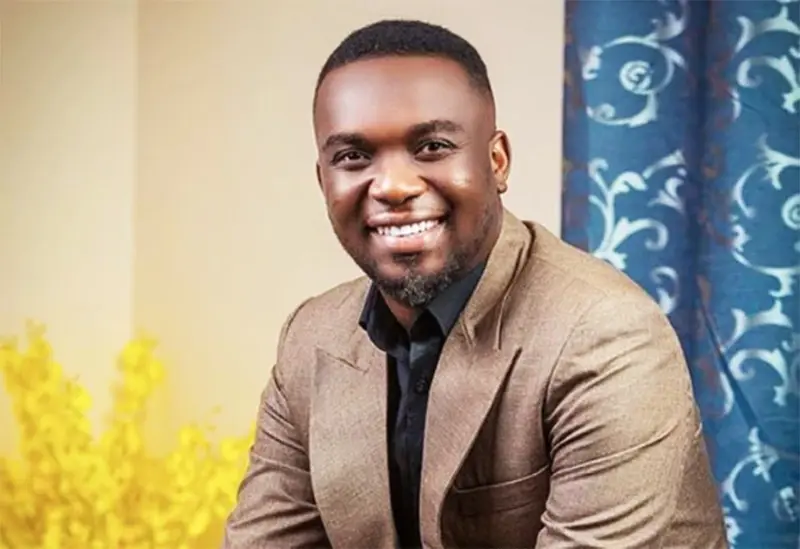I'm in a place where I need quietness -Joe Mettle