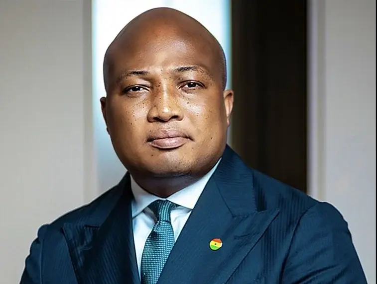'I'm sick and tired of this country' - Ghanaians in South Africa pour out frustrations at meeting with Foreign Affairs minister
