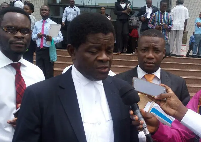 Inherited legal education system not fit for purpose - Ansa-Asare