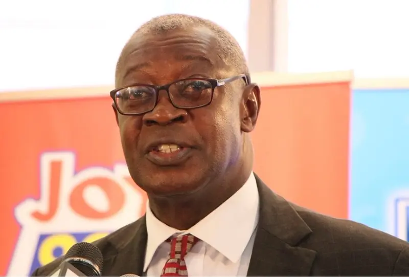 "It is worrying" - Prof. Akosa sounds alarm over failing medical ethics