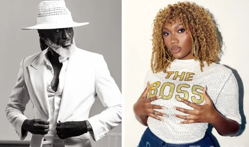 It will be a beautiful story if Wendy Shay wins TGMA Artiste of the Year - Reggie Rockstone
