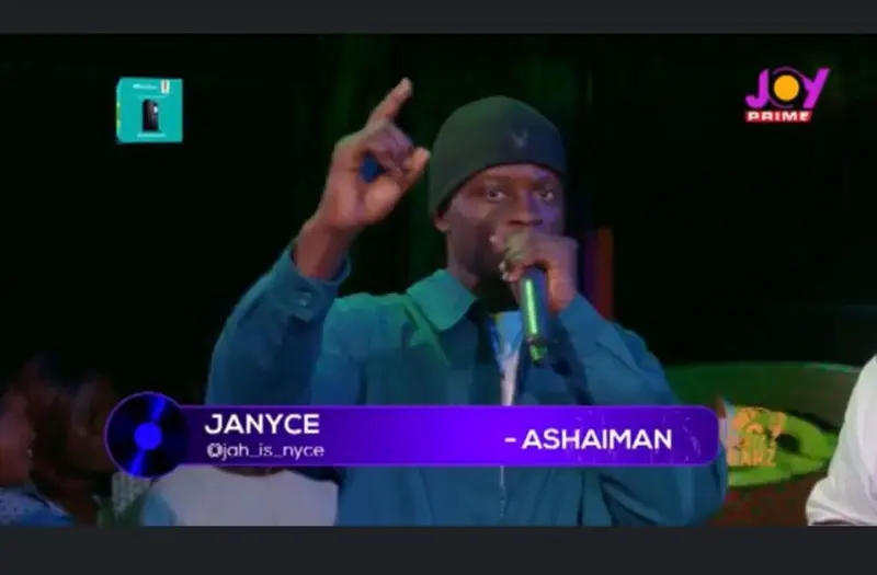 Jahnyce emerges winner of Joy Prime's Beatz and Barz episode 6