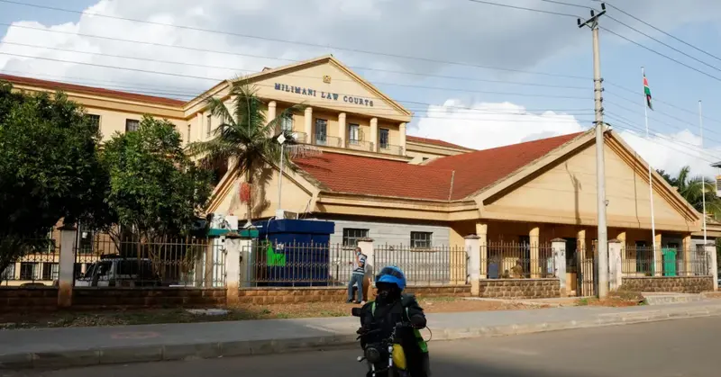 Kenyan court rules parts of law criminalising consensual sex between adolescents invalid