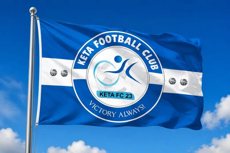 KetaFC alleges bias and interference in Volta Regional Middle League protest