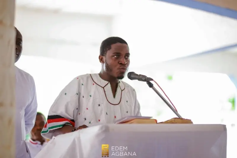 Ketu North MP launches CPD workshop for over 1,200 teachers