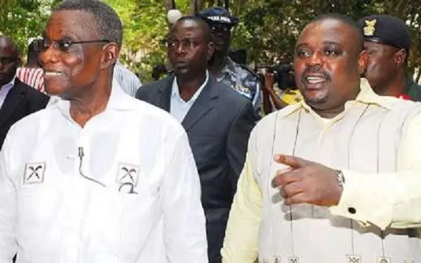 Koku Anyidoho says he still hasn't seen Atta Mills' autopsy report