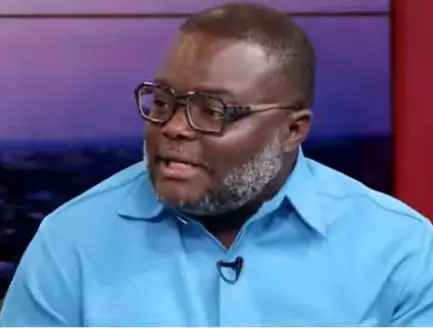 Kwame Owusu Danso urges Sam George to focus on consumer protection in digital space