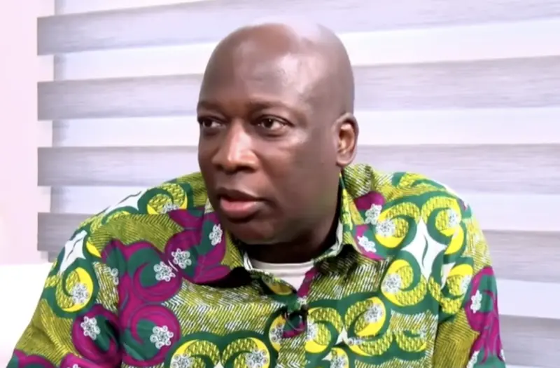 Kwegyir Aggrey - Reviewing Founding Myths