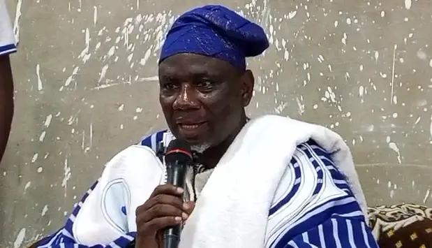 Lamashegu residents urge NDC to address Tamale water crisis
