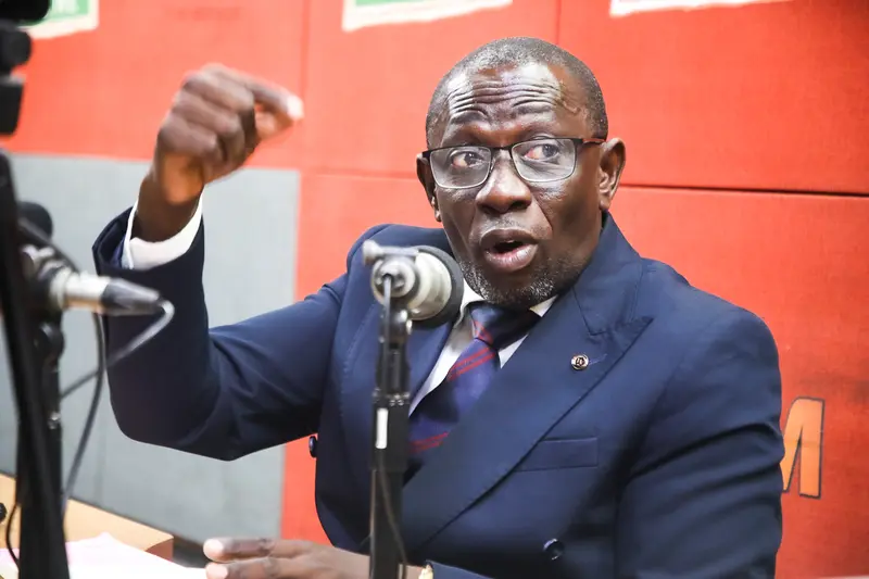 Landlords have right to enter tenants' rooms for inspection - Rent Commissioner
