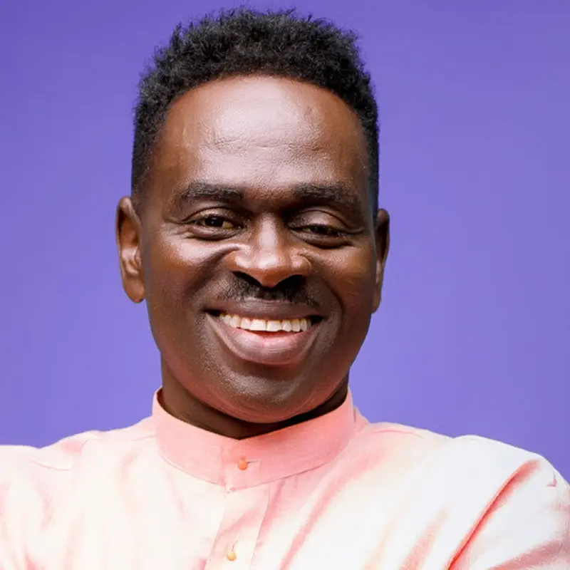 Legendary gospel musician Yaw Sarpong goes home today