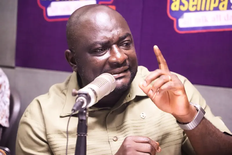 Let's not politicise South Africa evacuation; NPP would have done same - Mpraeso MP