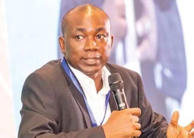 Let's not throw away IEA proposal to nationalise mining assets - Prof Bokpin urges
