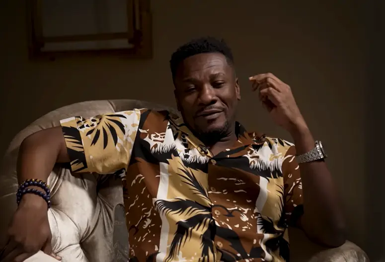 Local players must earn Black Stars call-up on merit, not quota system - Asamoah Gyan