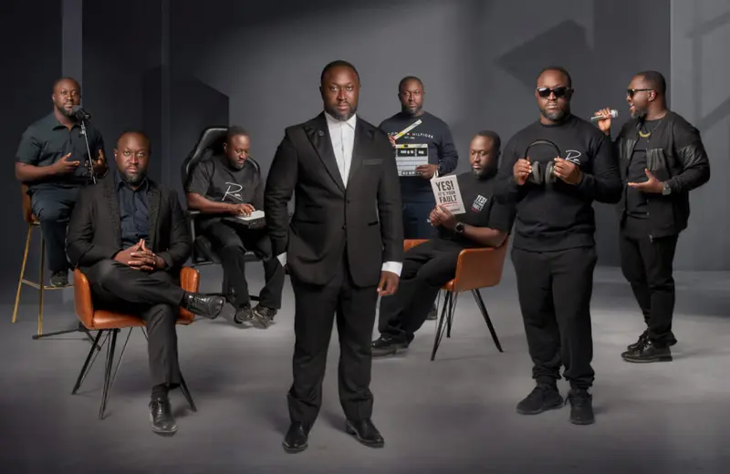 Lynx Entertainment evolves: From music management to audio electronics