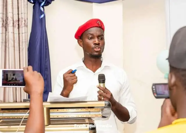 Malema's remarks "complete rubbish"; Ghana right to evacuate citizens - Ernesto Yeboah