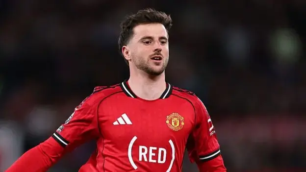 Man Utd can win Premier League next season - Mount