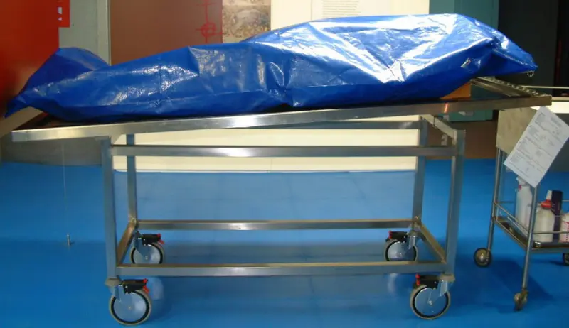 Man who allegedly defiled stepdaughter dies in Police custody at Agyeikrom