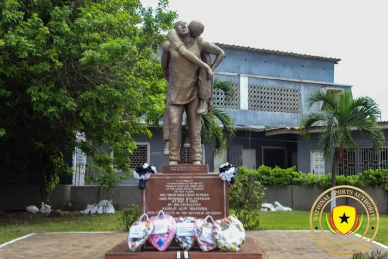 May 9 Disaster: The day Ghana football died and never fully resurrected