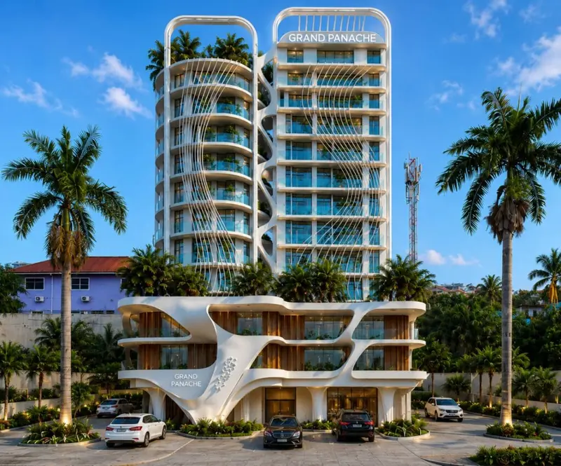 MCL Ghana positions itself at the forefront of Ghana's emerging luxury real estate economy