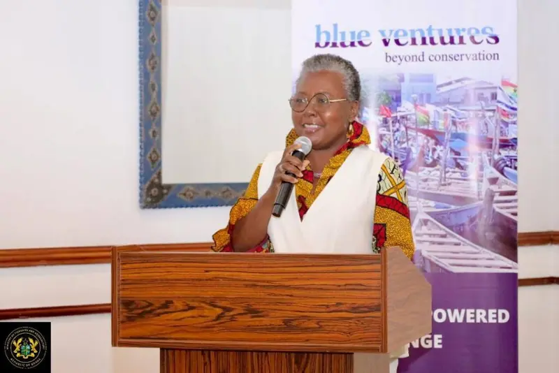 Minister for Fisheries to begin 6-day tour of inland fishing communities