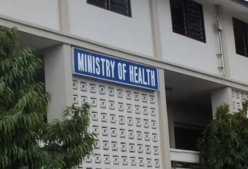 Ministry of Health cautions against fake recruitment portal