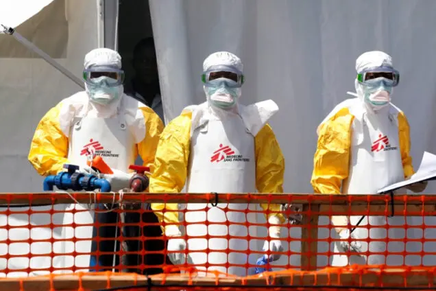 Ministry of Health issues public alert amidst Ebola outbreak in Uganda, DR Congo