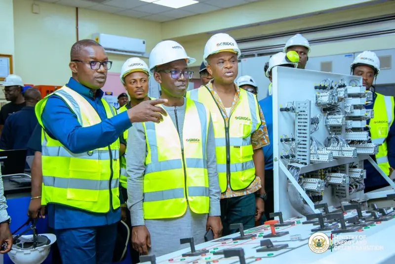Mission accomplished; power crisis resolved - Energy Ministry