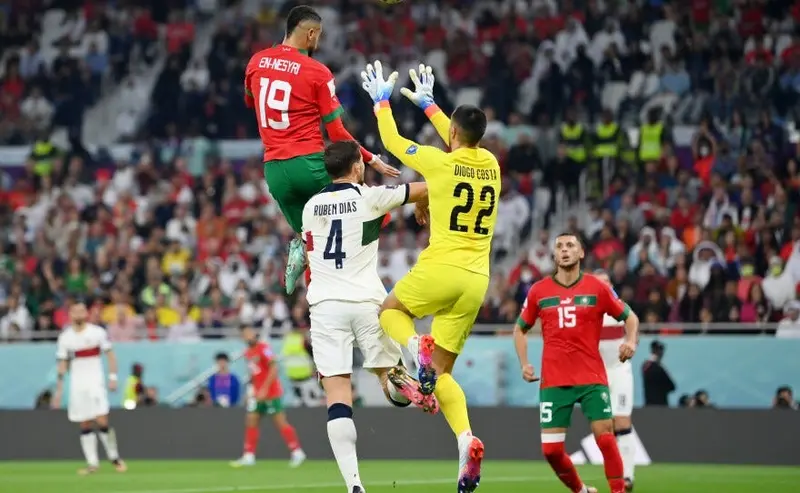 Morocco: Africa's new standard on global stage