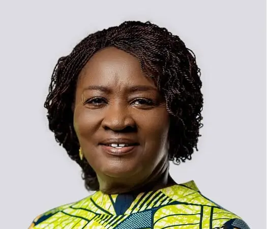 'Mothers are backbone of the society' - Opoku-Agyemang marks Mother's Day with heartfelt tribute