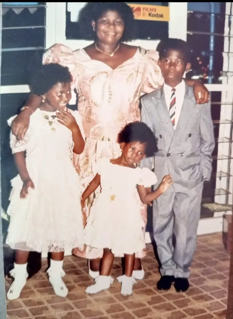 Mother's Day: The love we learn too late to fully understand