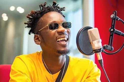 Mr Eazi's Zagadat Capital acquires 17.31 per cent stake in Intravenous Infusions PLC