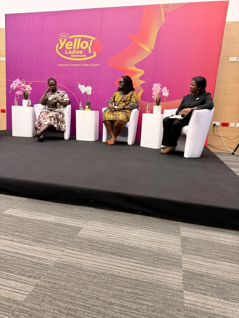 MTN Ghana urges women to prioritise emotional wellness at Mmaa Nkomo event