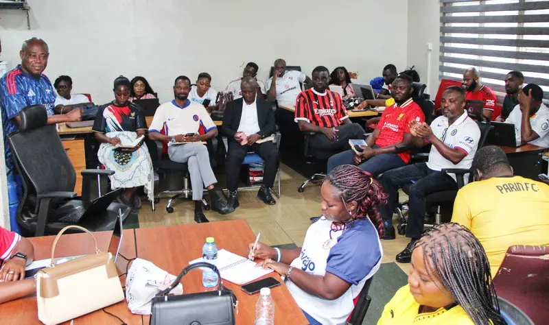 Multimedia Group ramps up planning for 2026 Hitz FM ReP Ur Jersey experience