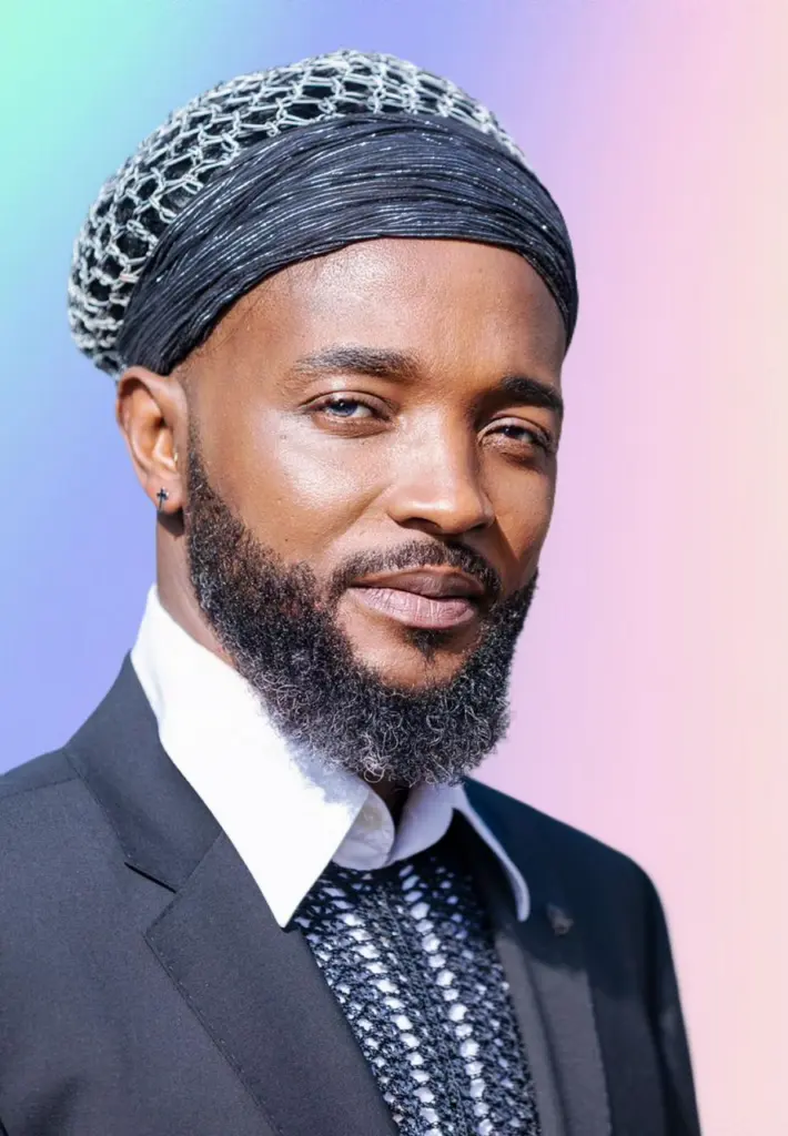 Nana Asamoah tells a love story with a twist in new highlife single 'Odobi Yede'