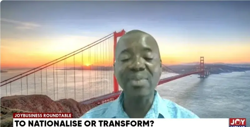 Nationalising mines will not automatically increase state revenue - Mineral Economist