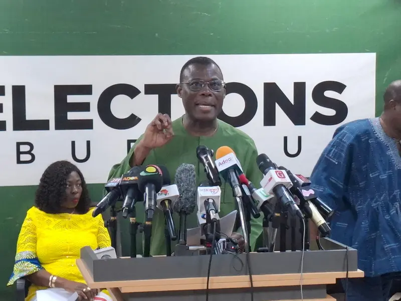 NDC begins 'Party Month', urges members to embrace patriotism