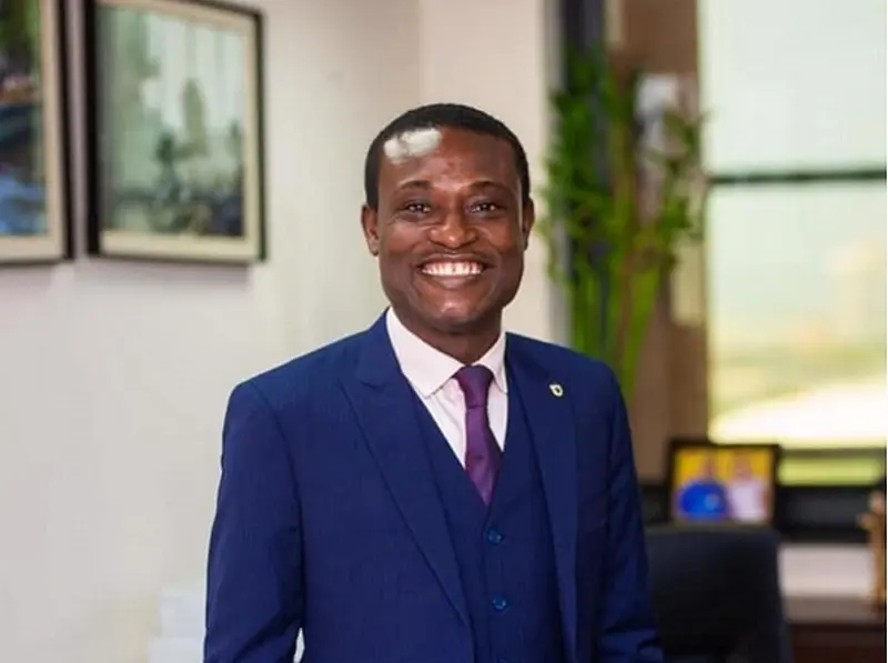 Never did I interfere in OSP's work - Godfred Dame