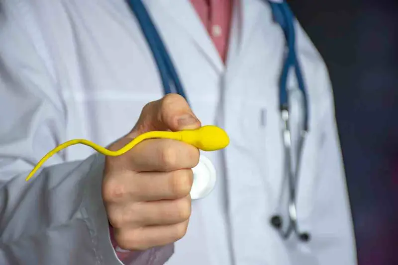 New AI technology detects 'hidden sperm' in men deemed infertile