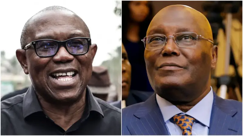 Nigeria opposition alliance falters as two leading figures quit, clouding 2027 unity push
