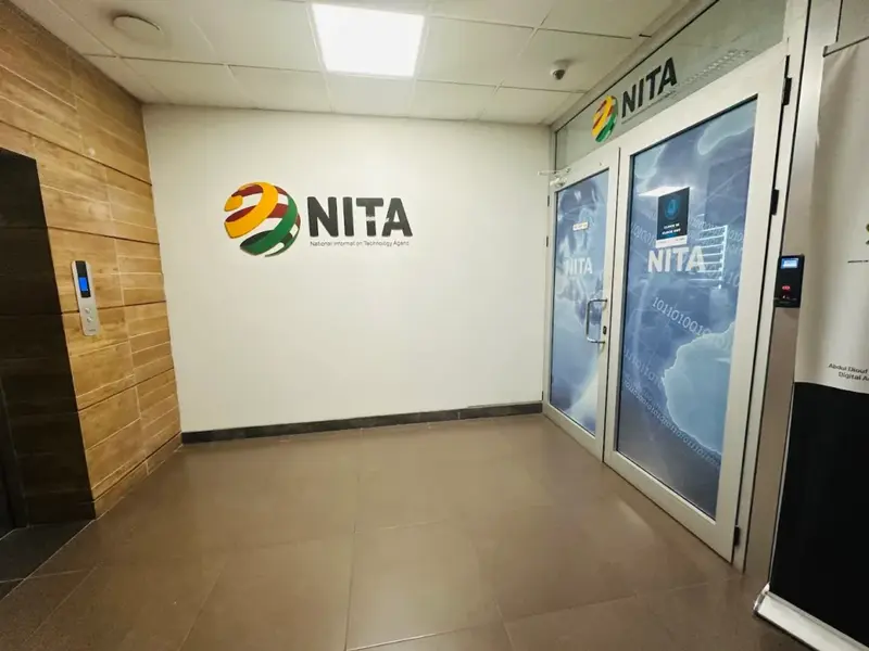 NITA defends ICT fees, rejects claims of 'digital coup'