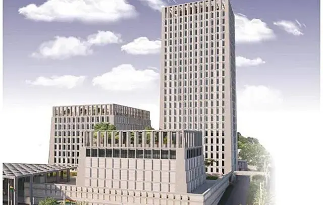 No crisis at BoG despite negative equity -Bank assures nation