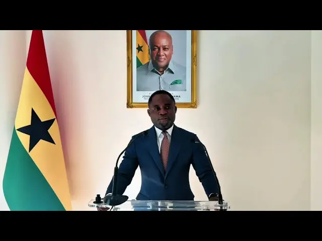 No Ebola cases recorded in Ghana despite WHO emergency declaration - Health Minister assures