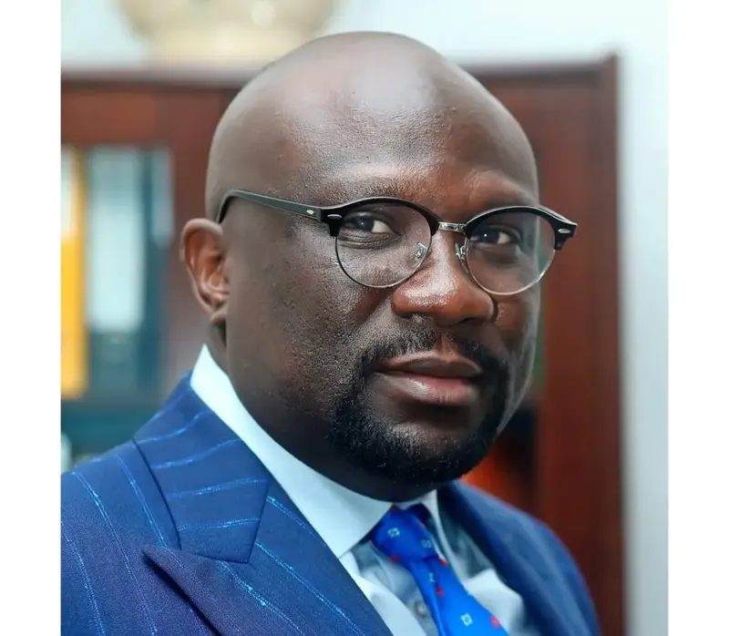 No one has denied ex-NAFCO boss access to his lawyers - Deputy AG
