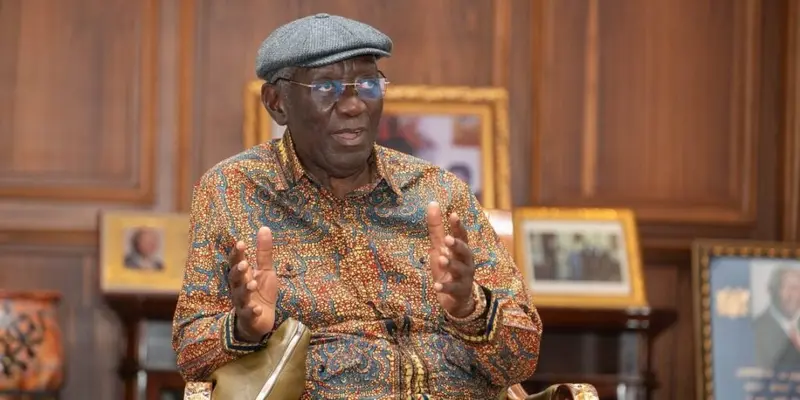 NPP condemns attacks on former President Kufuor, demands apology from Kevin Taylor