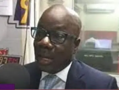 Parliament risks failing Ghanaians if galamsey crisis persists - ACEPA
