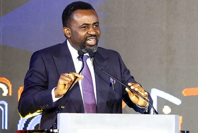 Policy rate held at 14% as Middle East Crisis clouds inflation outlook - BoG Governor