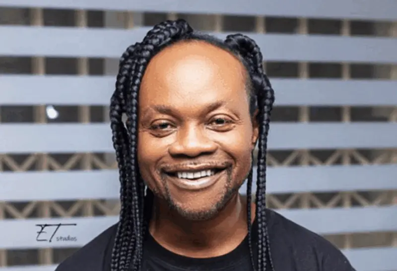 Posthumous Lifetime Achievement Award given to Daddy Lumba