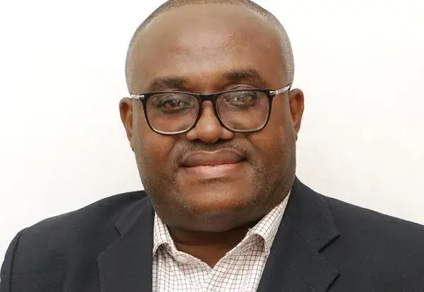 "Prima facie evidence does not mean guilt" - GMA President calls for caution over Charles Amissah death report